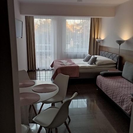 Apartamenty Planeta 105, 108 Mielno - Parking W Cenie Pobytu Exterior foto