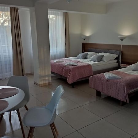 Apartamenty Planeta 105, 108 Mielno - Parking W Cenie Pobytu Exterior foto