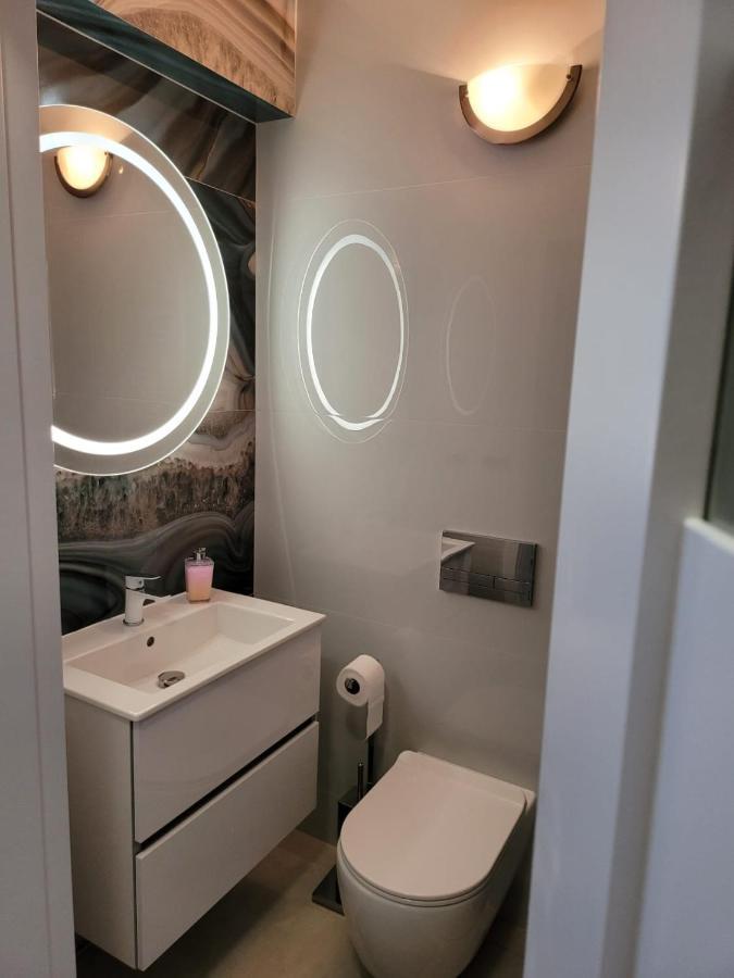 Apartamenty Planeta 105, 108 Mielno - Parking W Cenie Pobytu Exterior foto