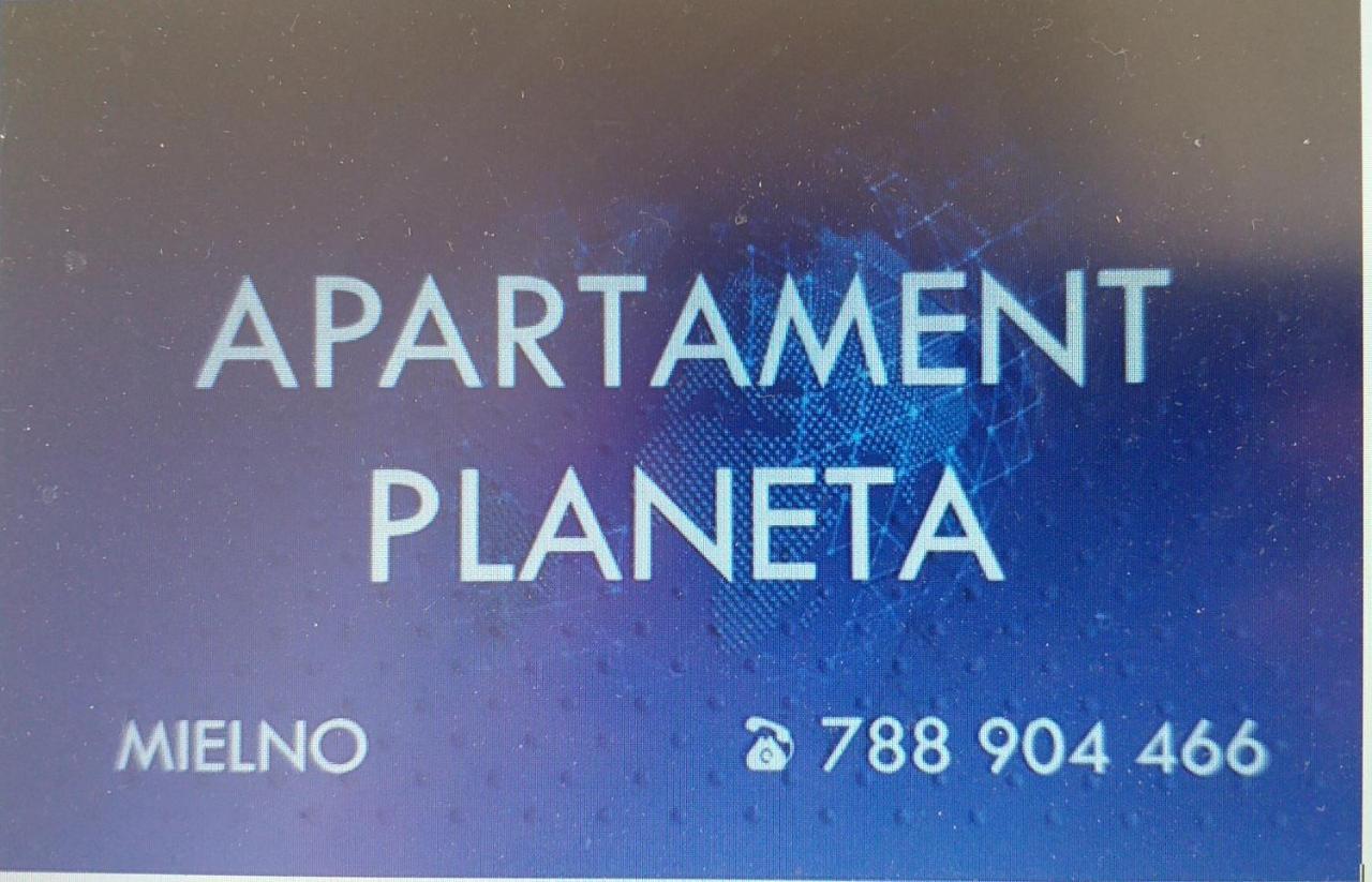 Apartamenty Planeta 105, 108 Mielno - Parking W Cenie Pobytu Exterior foto